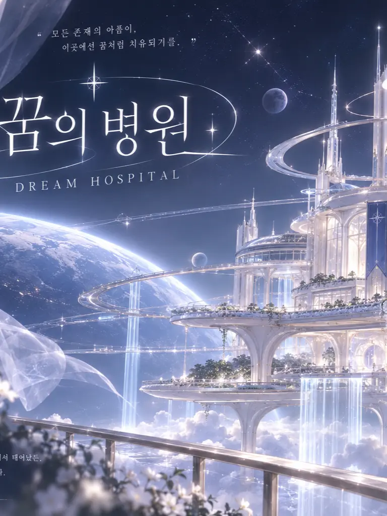 HomelyBloom5022의 꿈의 병원