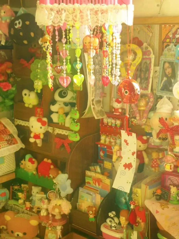 Kozukan의 스코시즘