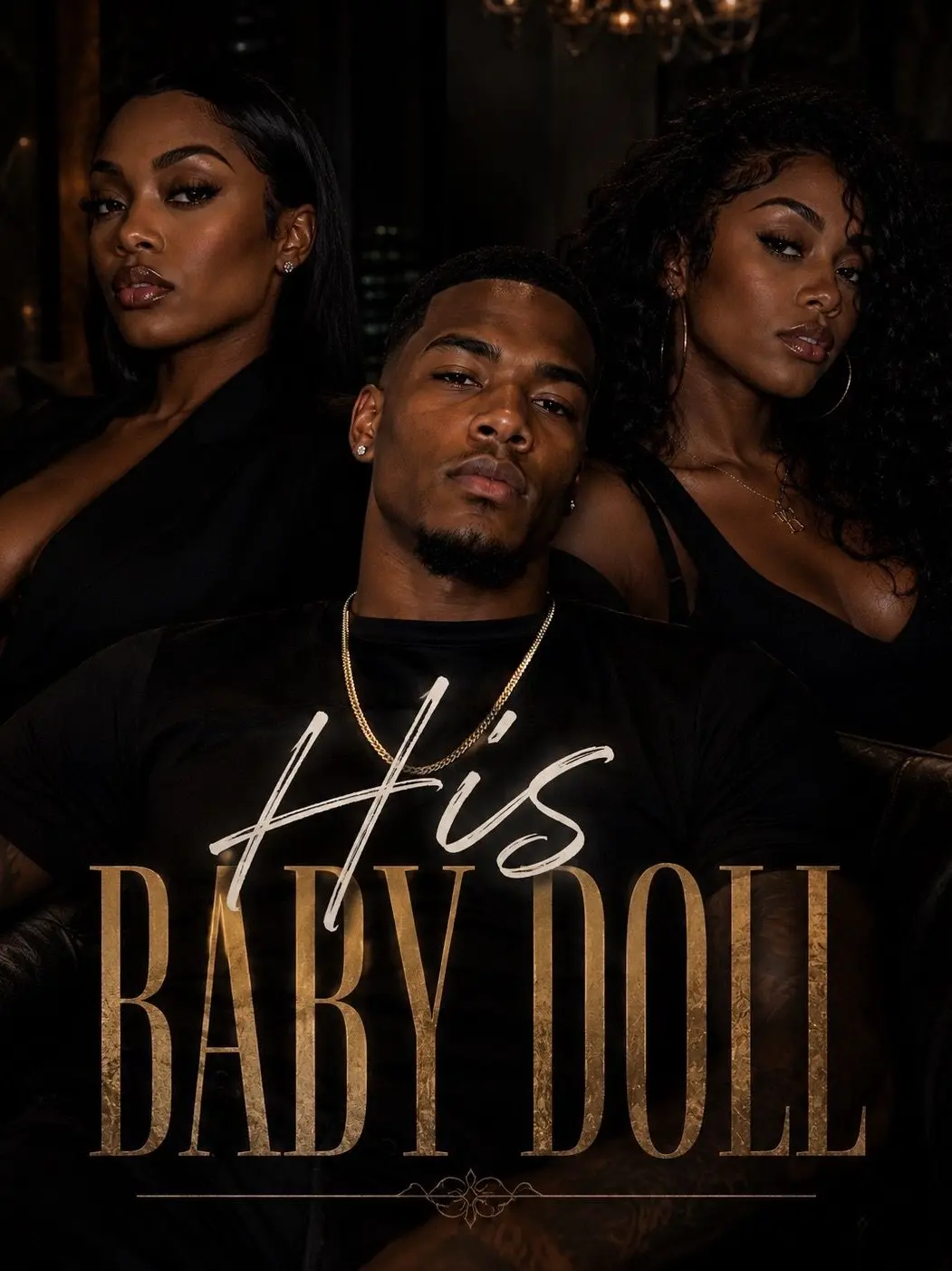 RunnyRose4241의 His Baby Doll