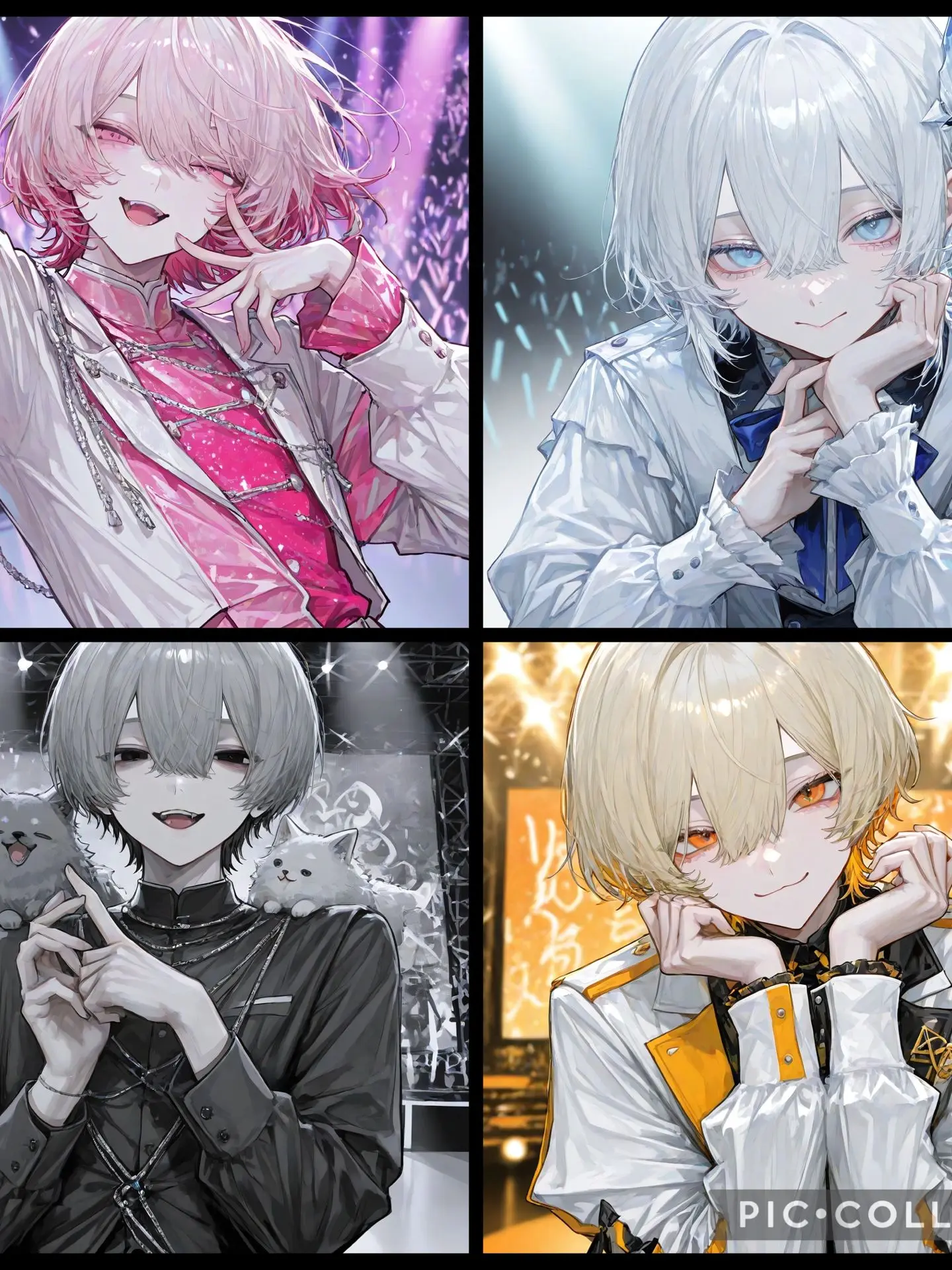 pote_04의 大変すぎるグループのマネージャー