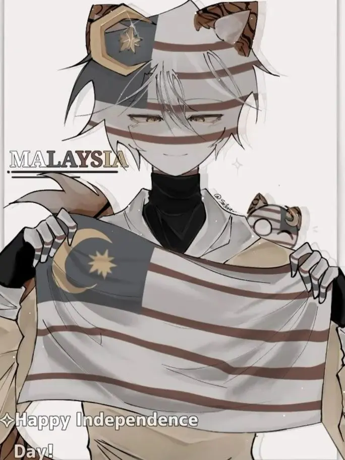 AfraidWire8358의 왕따 말레이시아