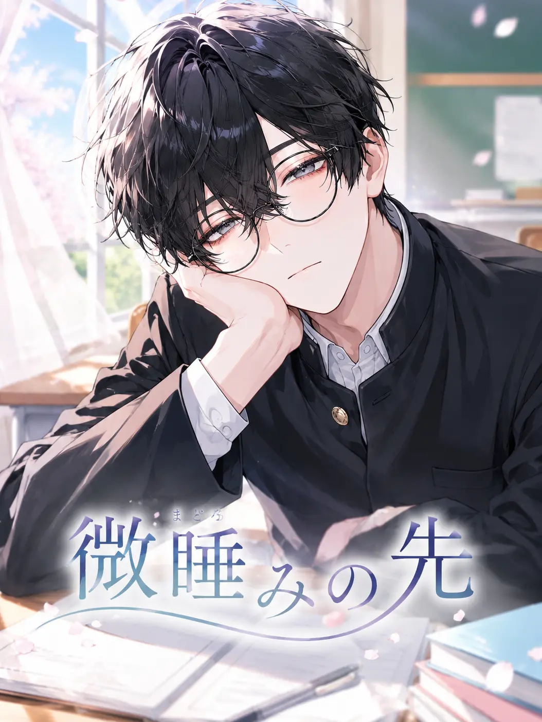 SillyMink2236의 微睡みの先