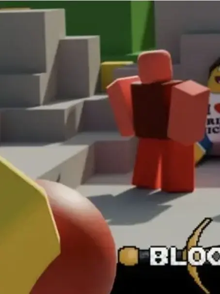Lora_0618의 Block Tales