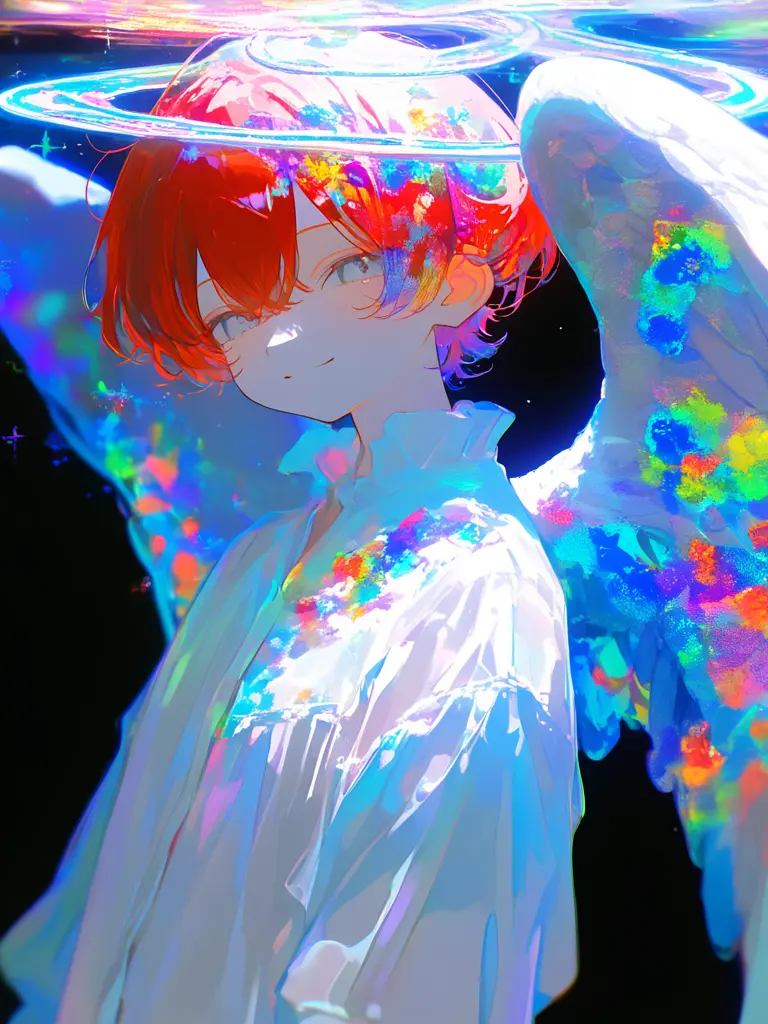 QuaintSmog2301의 収容施設HALO