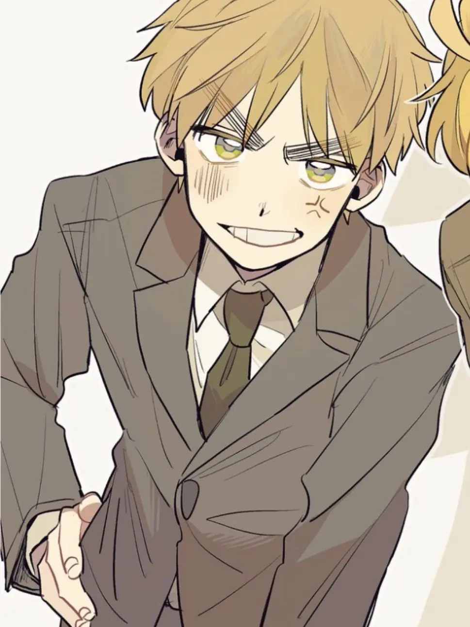 FustyIdol1954의 汚くても愛して…？