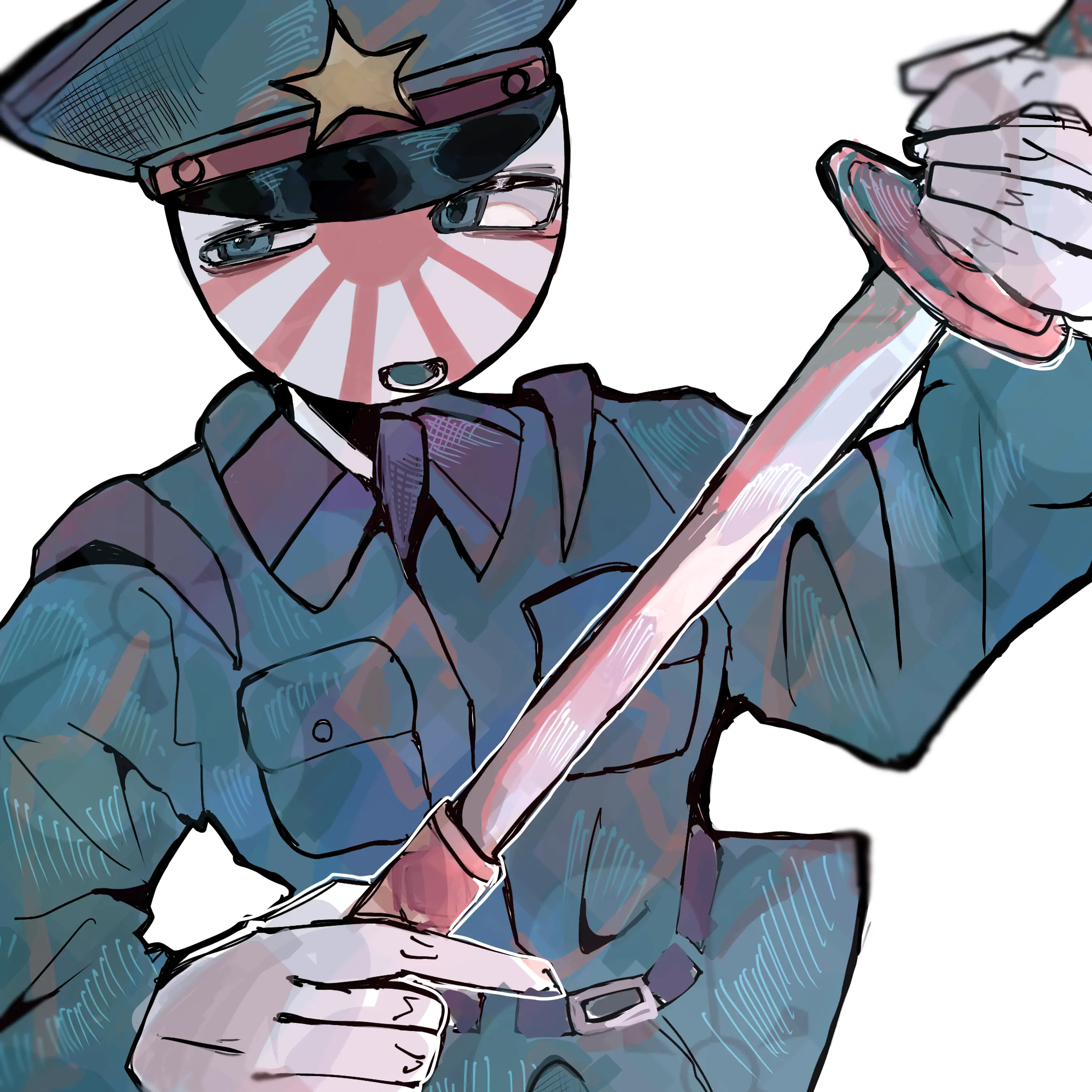 rezonntetoru의 日帝さん