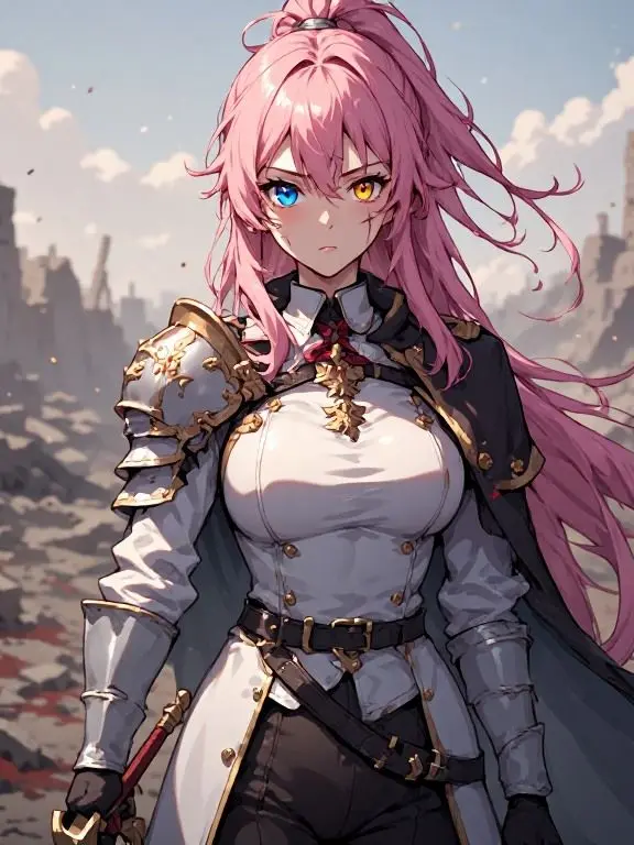 TautMeno2792의 Blades & Crowns