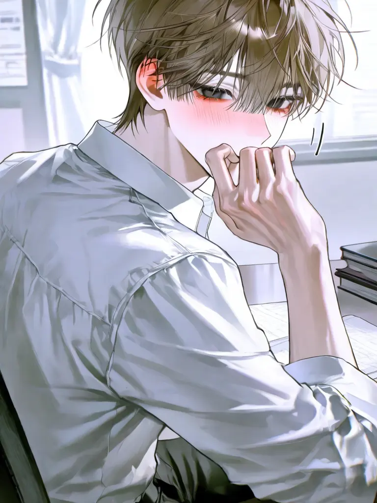 Iiiiaia의 Kenichi