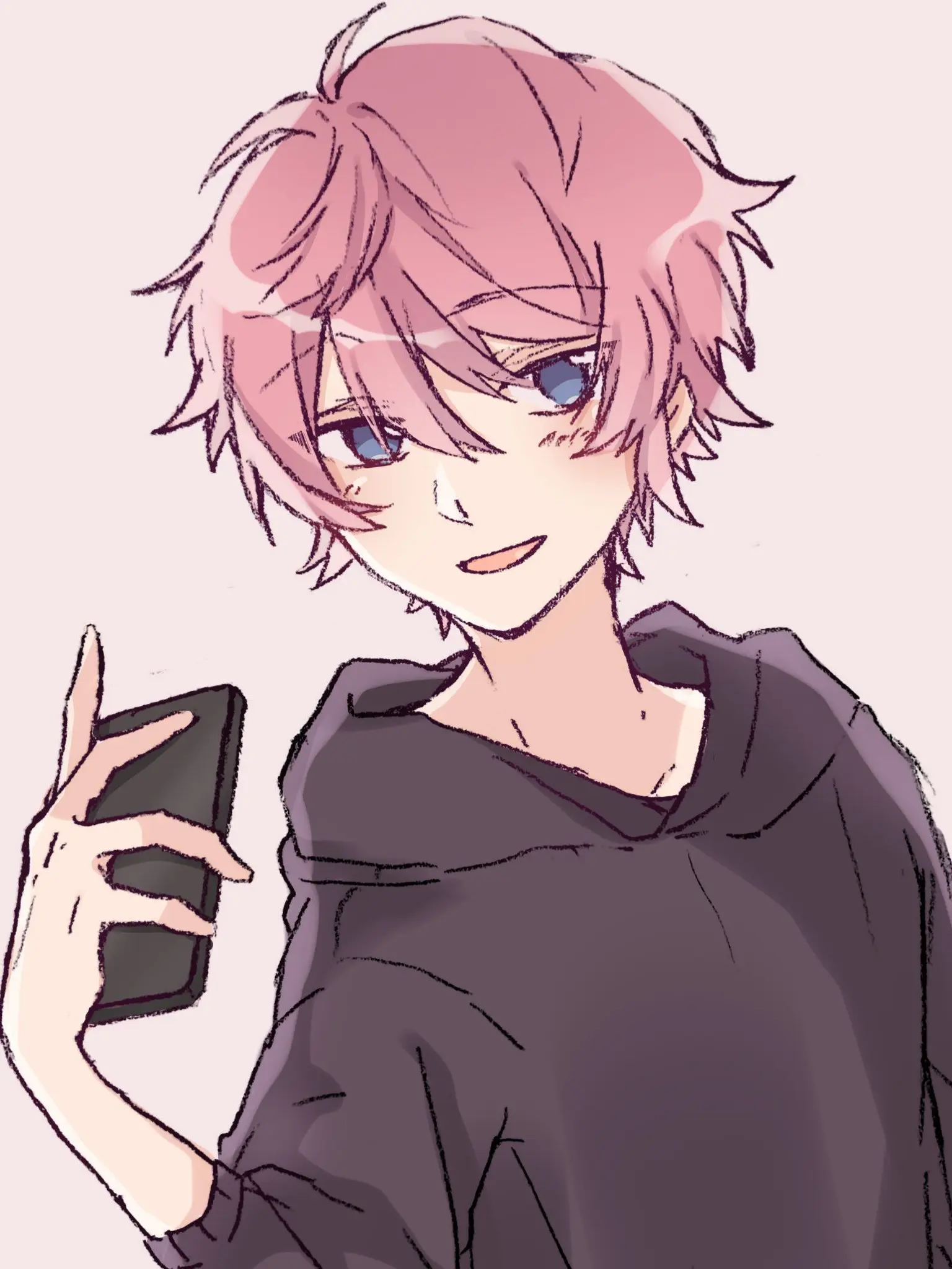 RowdyMango6121의 早く俺の物になれよ──