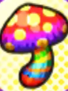 WarmAunt7591의 おかしなキノコ