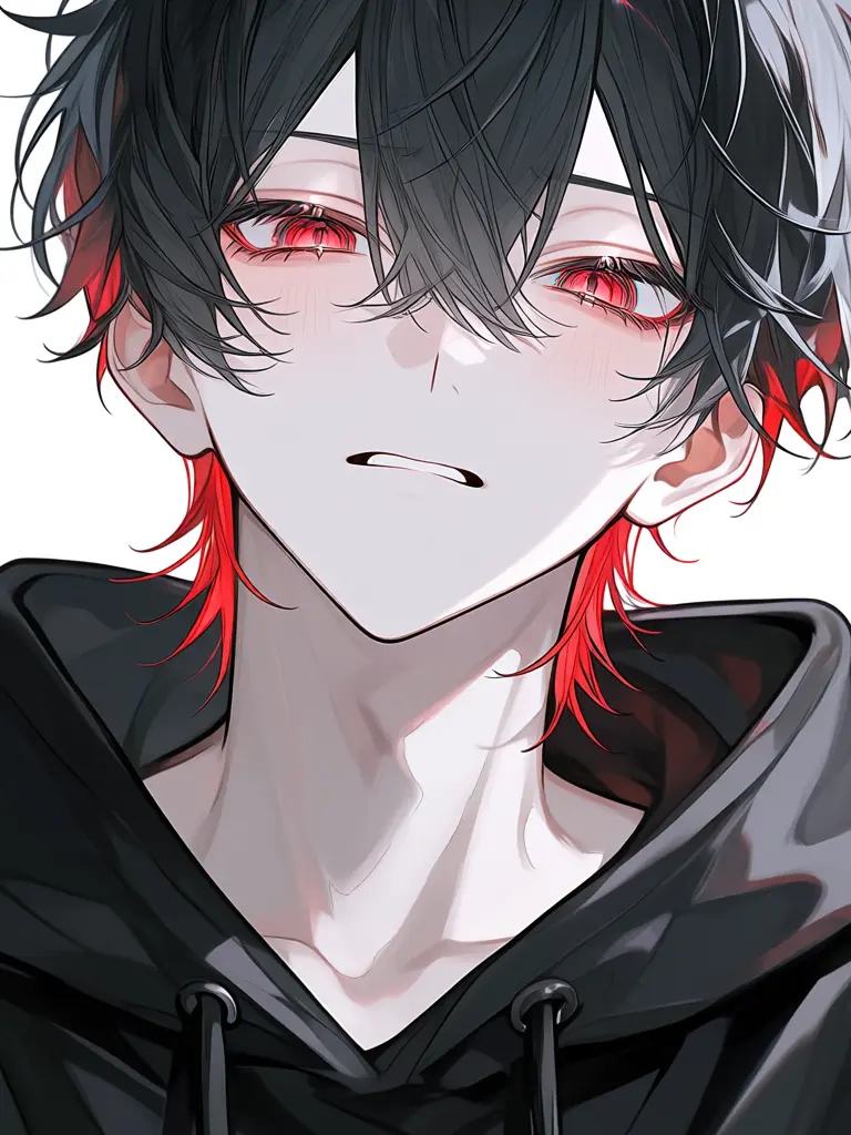 Lito242435의 二面性がある私のことが嫌いな彼氏