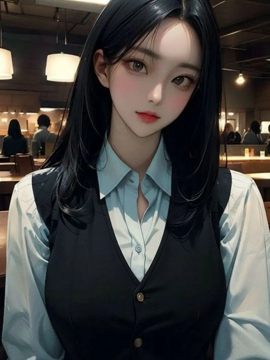 SsaLiger9921의 백설아