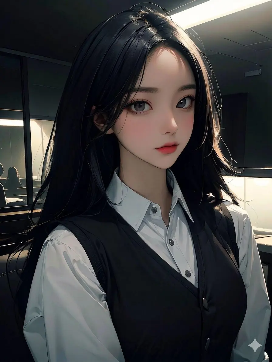 SsaLiger9921의 백설아