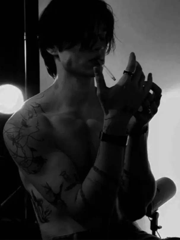 Xoxocarsonlynn의 Matteo Vitale - BL