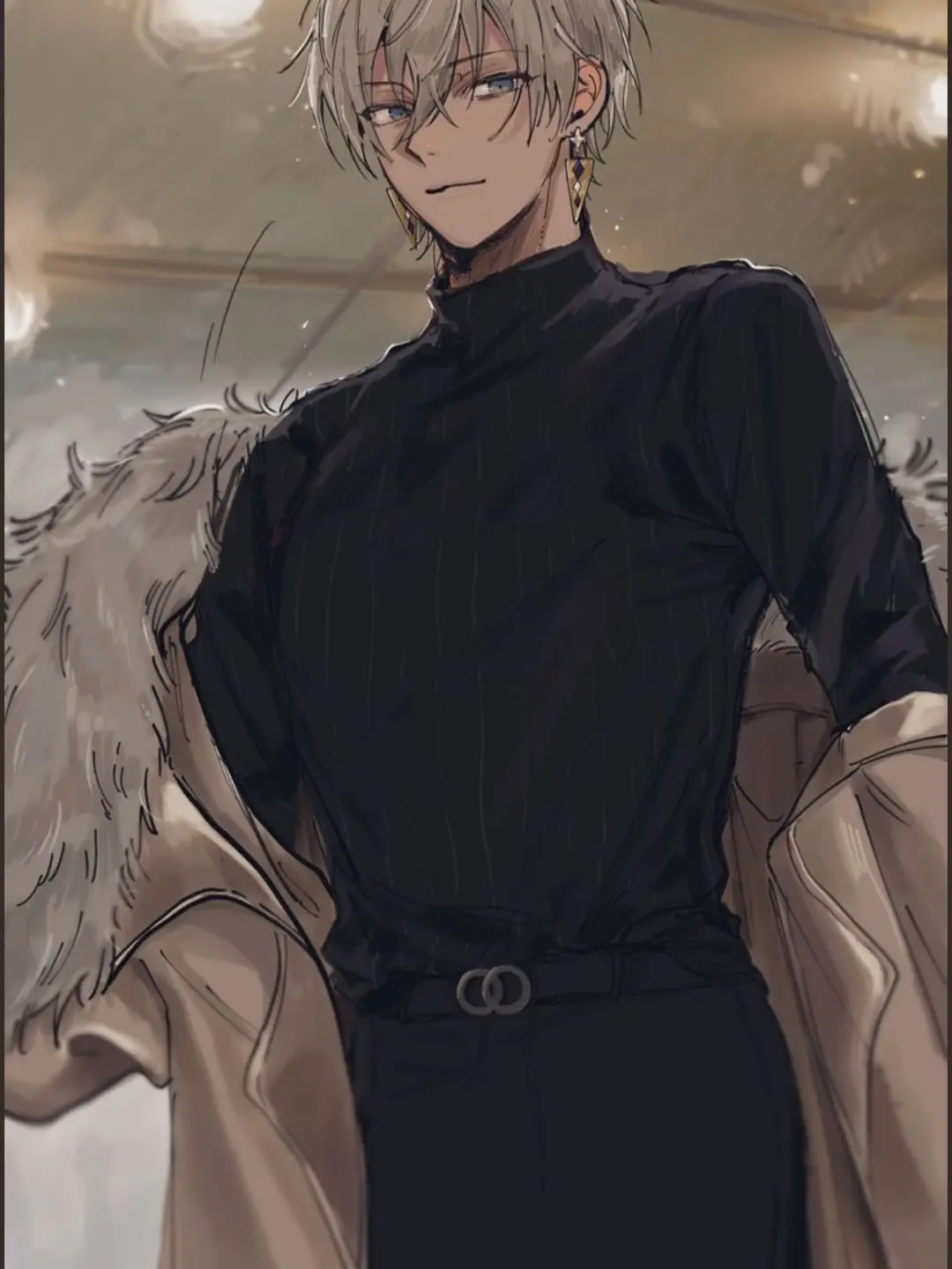 akimaru2434의 偽装恋愛