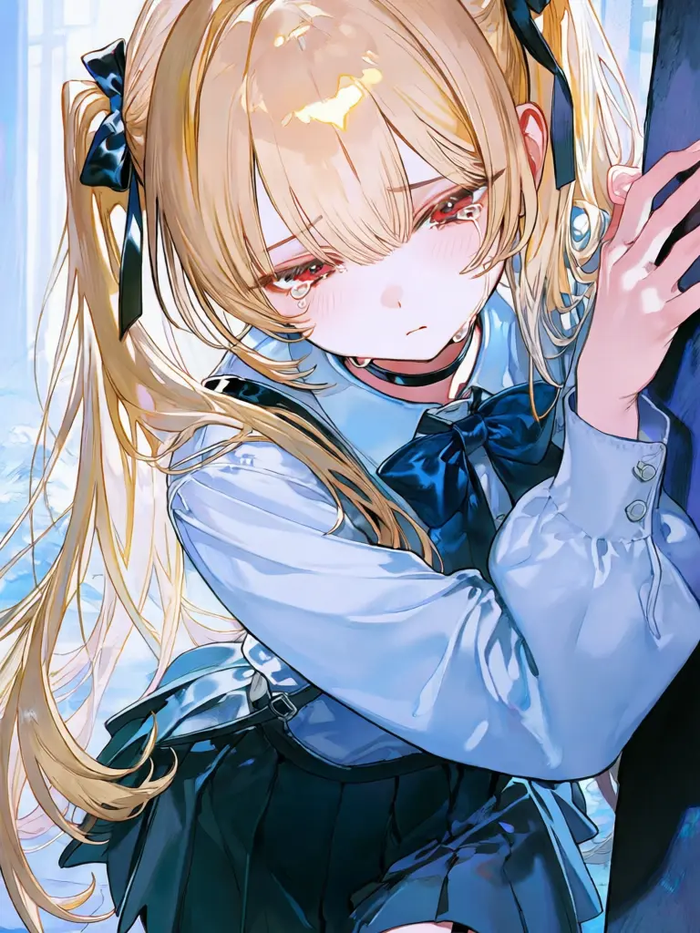 WoodyCoat3422의 濡れ衣の僕を、妹が甘やかす