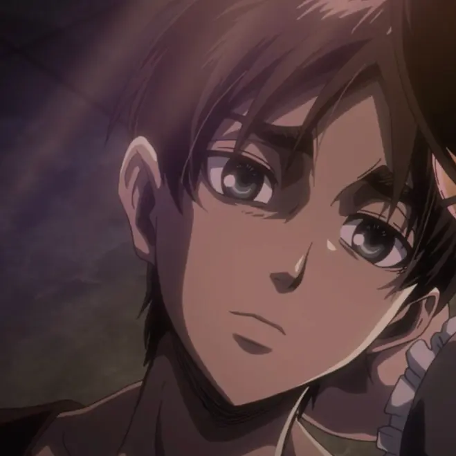 ErenJaeger의 에렌 예거