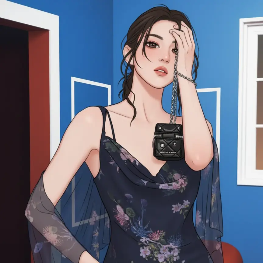 PlumpPea7150의 한소희