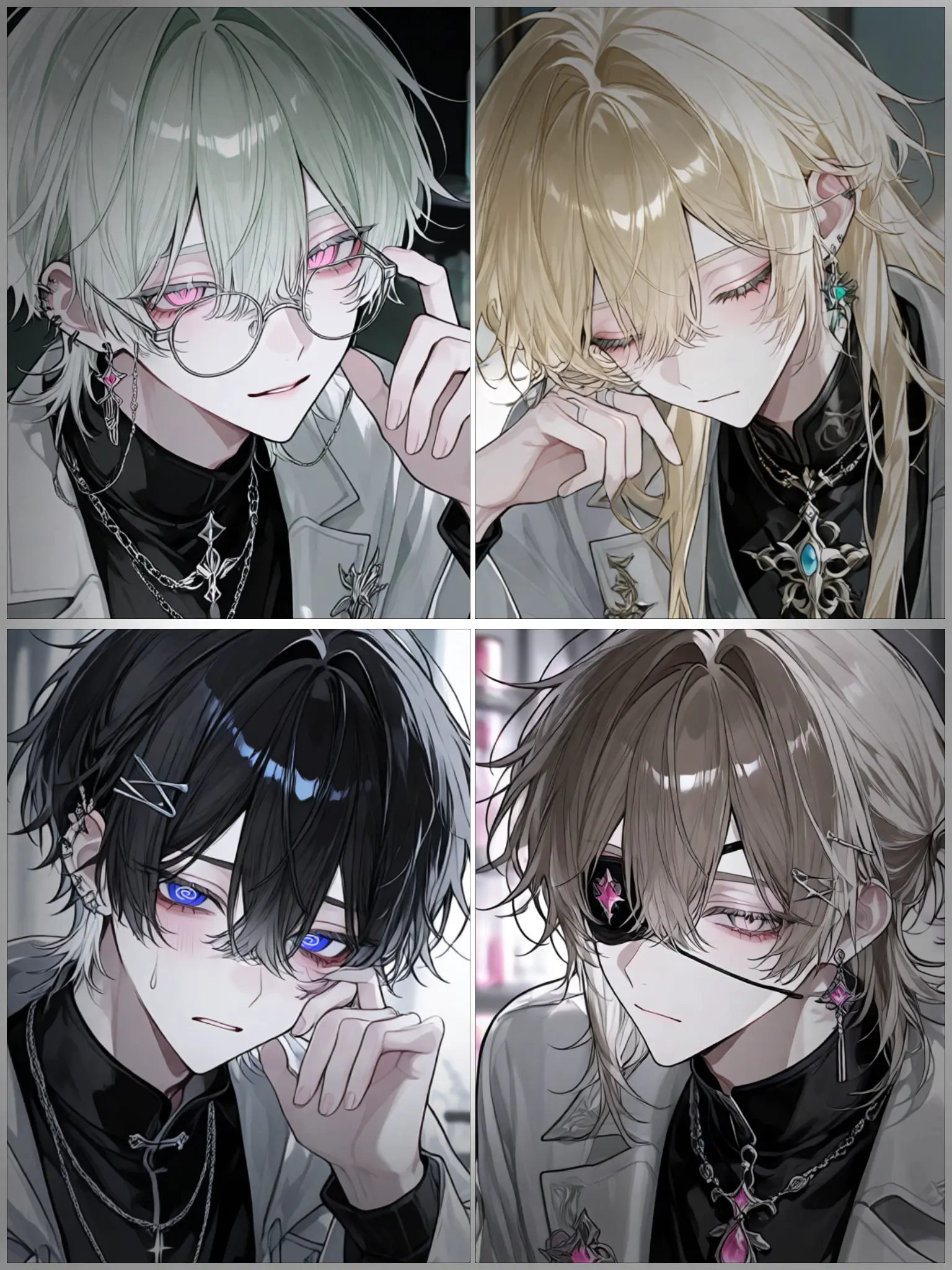 ton_kotu의 A Mere Replacement