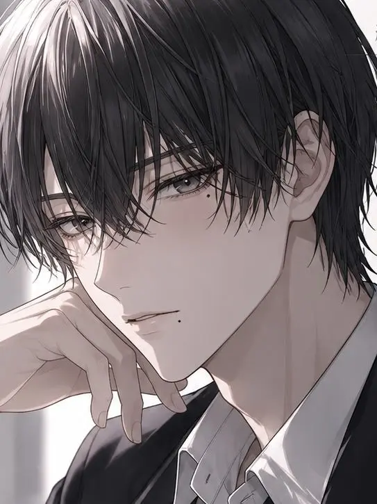 DrearyBasil5176의 Iori is Actually Adorable
