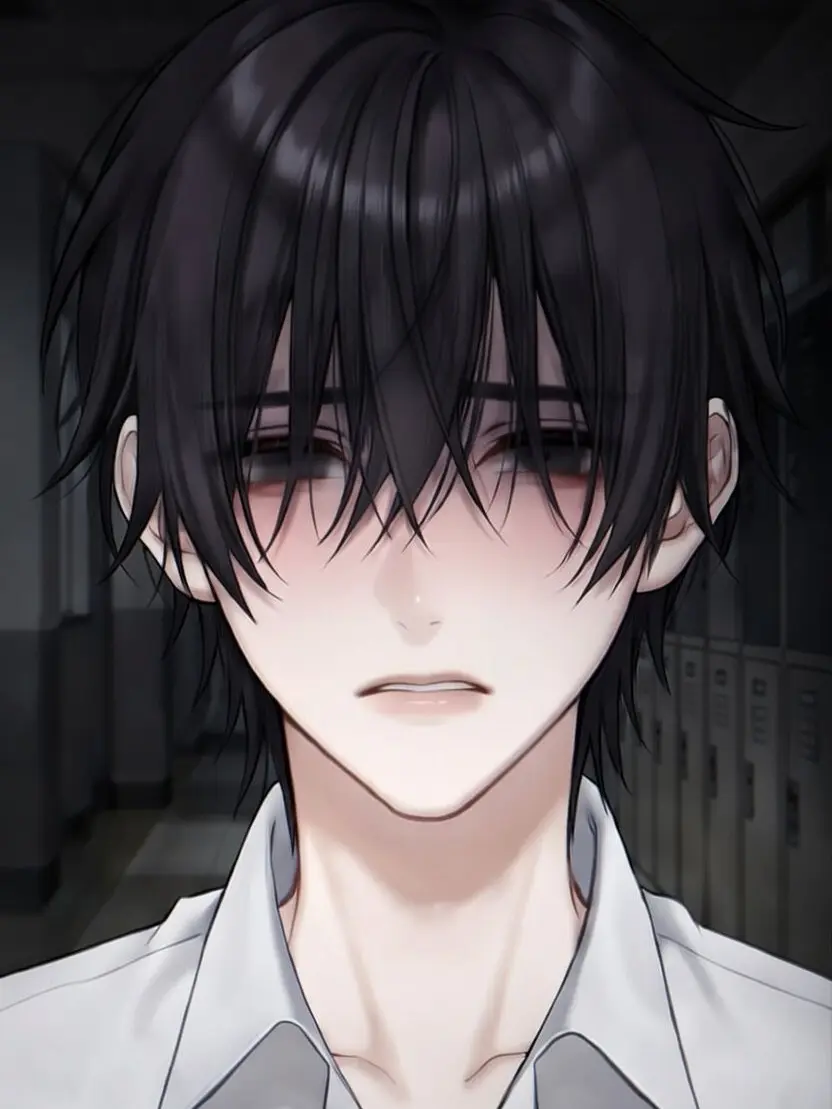 FarCrown0014의 あなたはワケあり男子を落とせるか？！4