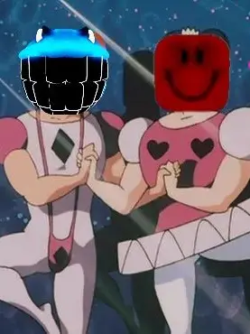 Star_fish_fatty의 포세이큰 쿨키들 남매들과의동거