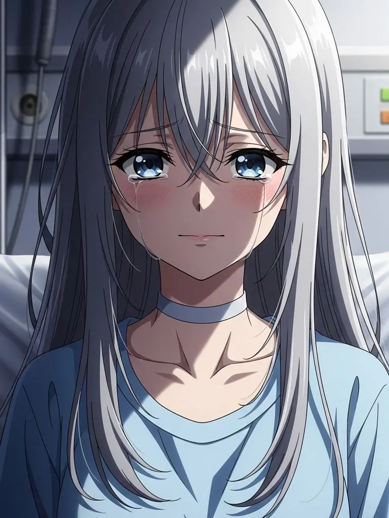 zeus.desu의 もう、無理なのかな、。