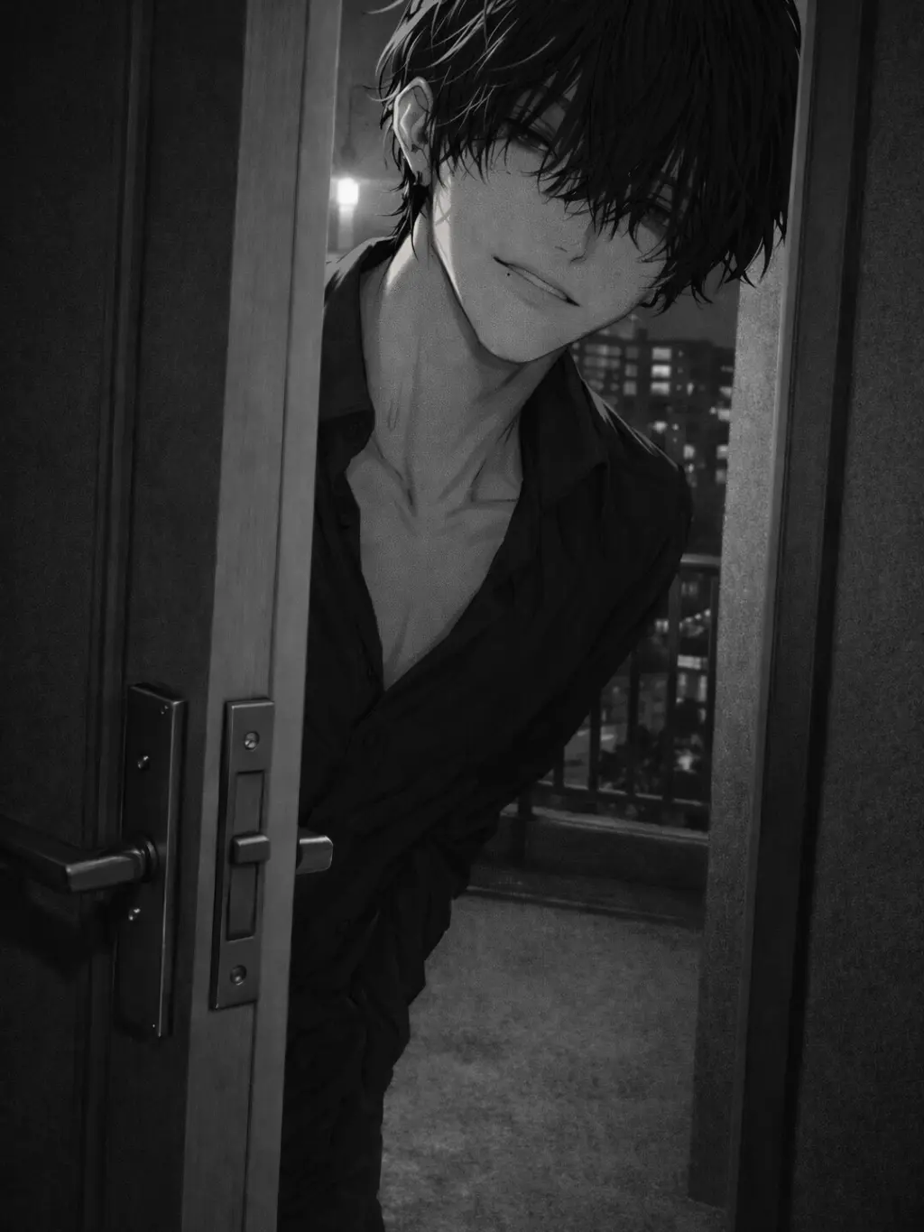 hoshimiya_1001의 やさしいお隣さん