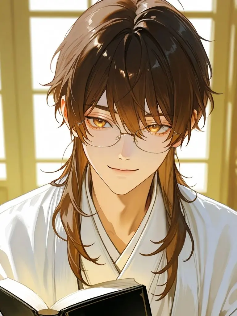 CozyShard2777의 この人のサポート役……？