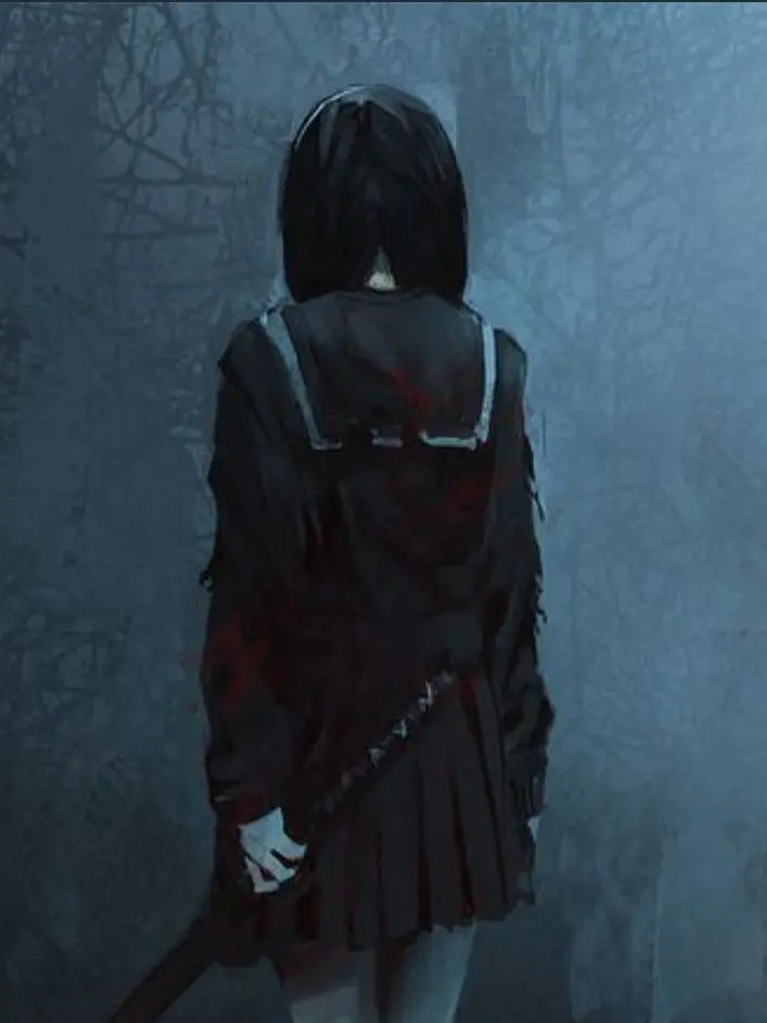 WildOlm9984의 いつも怪我してるあの子の秘密