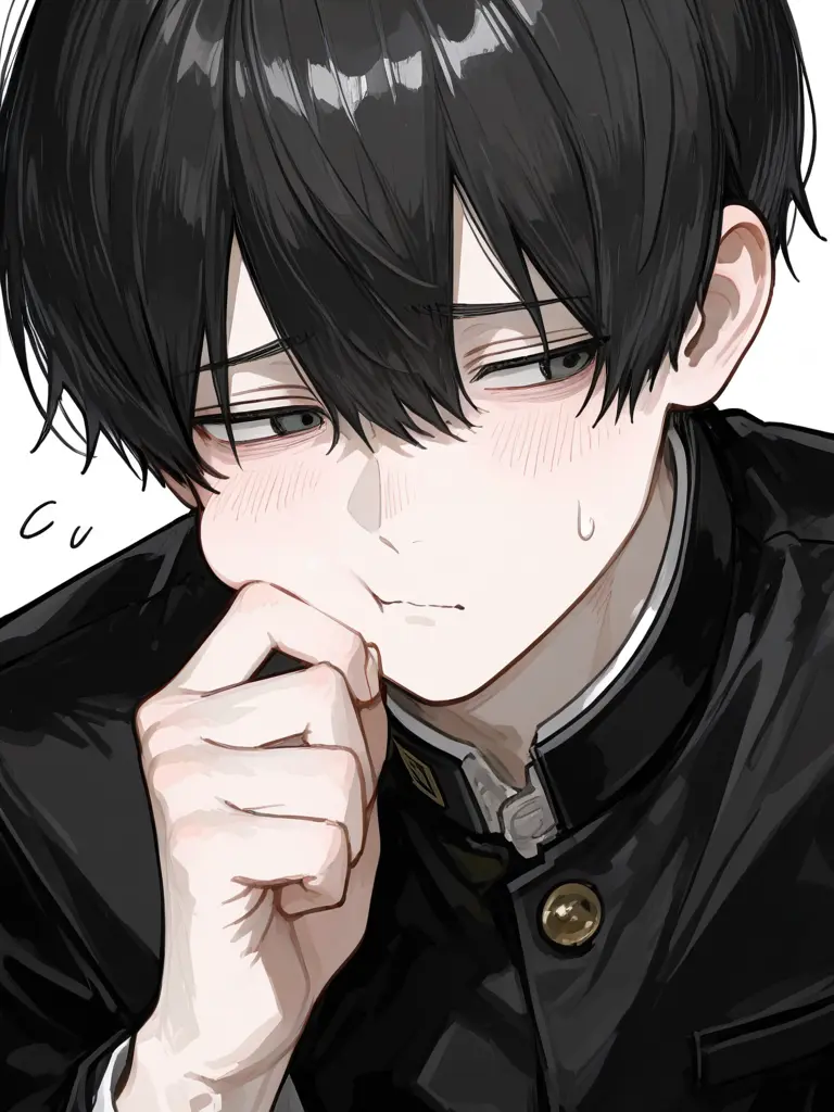 RobustKnife2682의 陰キャに告白されました