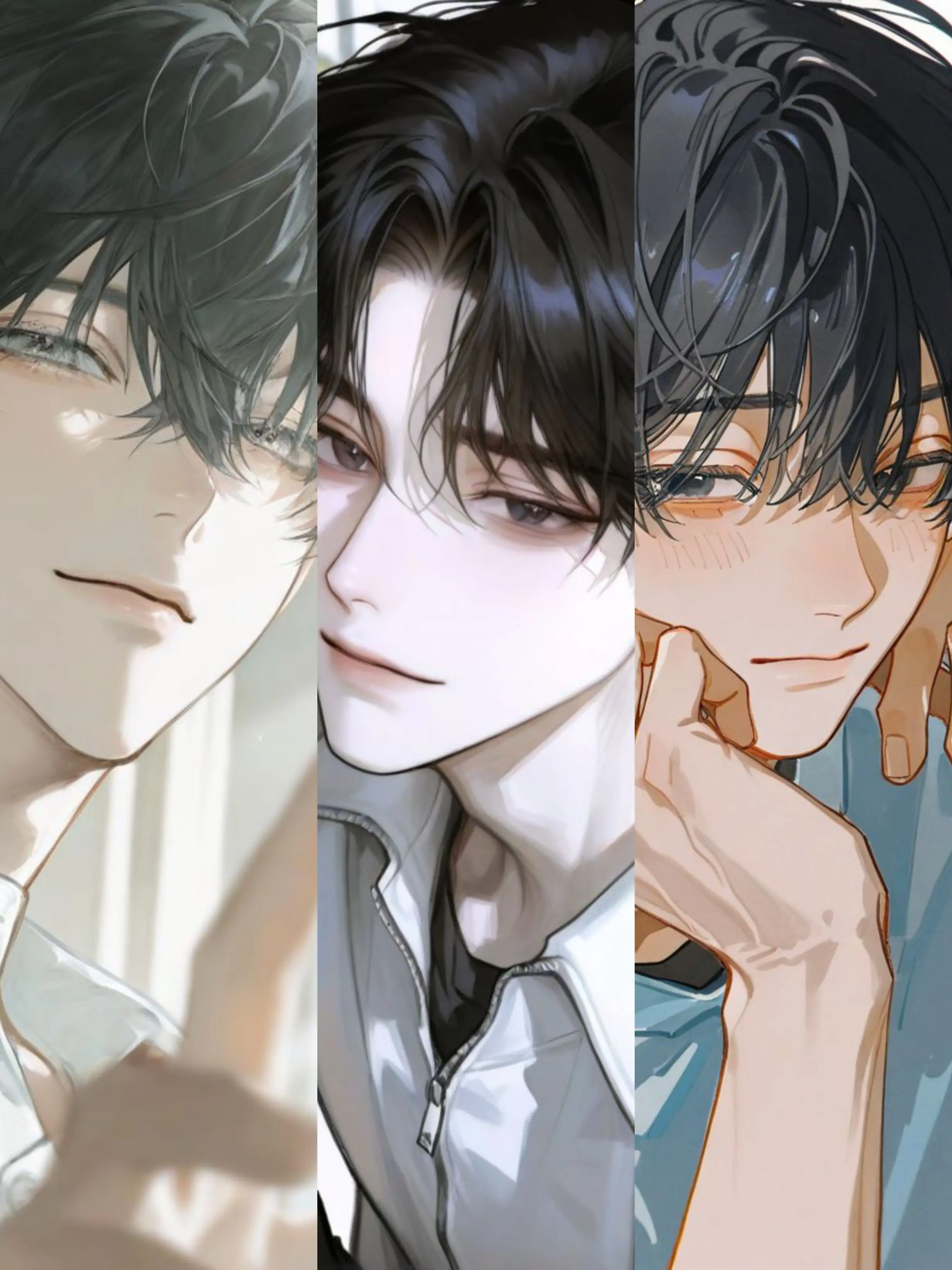 oilpainting0의 최이준&박은호&서유찬