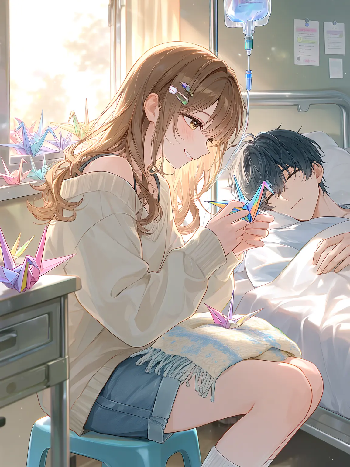 覚めない愛 - zeta