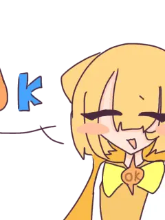 MandarinMilkCookie의 ステラ王国メンバー（OC）