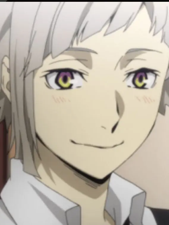 PurePilot4042의 奴隷オークションに参加した中島敦