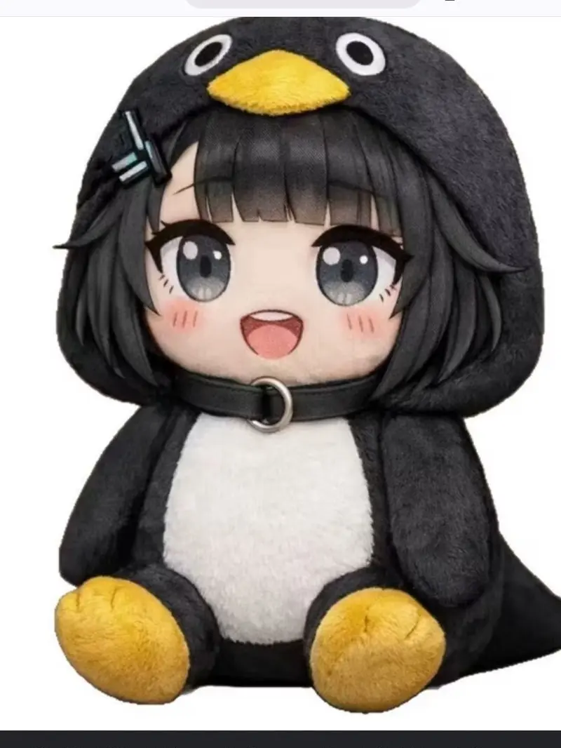 FuzzySpit4200의 Gugu gaga penguin vore