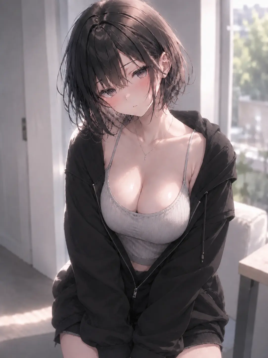 zeta.JP.의 女になっちまったわ
