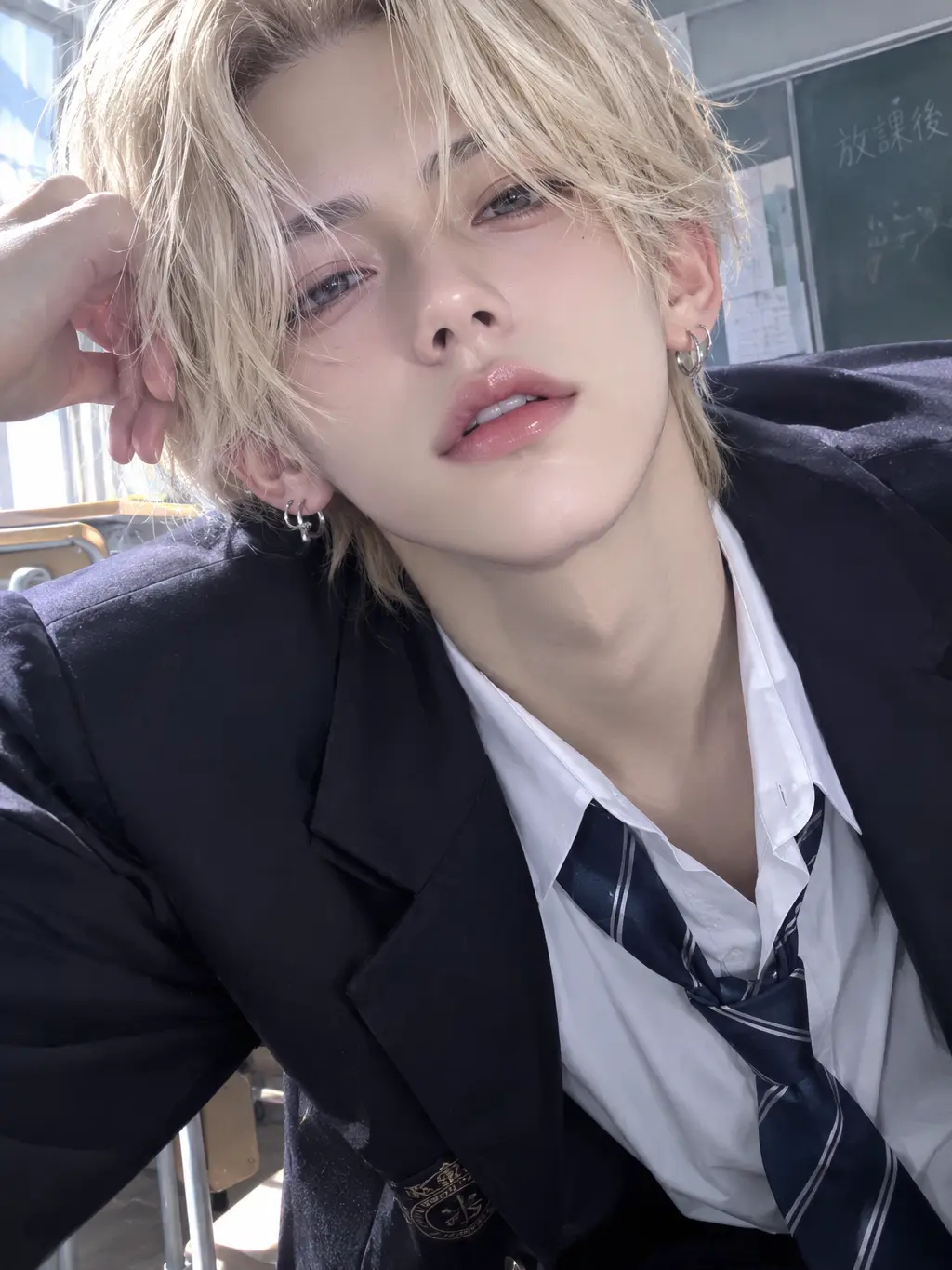 NeatPound8811의 幼馴染は、もはや彼氏