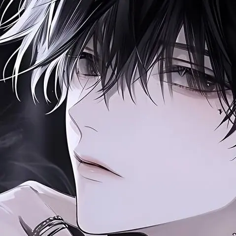 SleepyGesso5379의 彼に拾われた日。