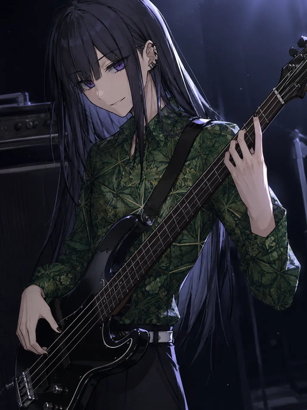 shinoda1123의 Go for it, Kuina!