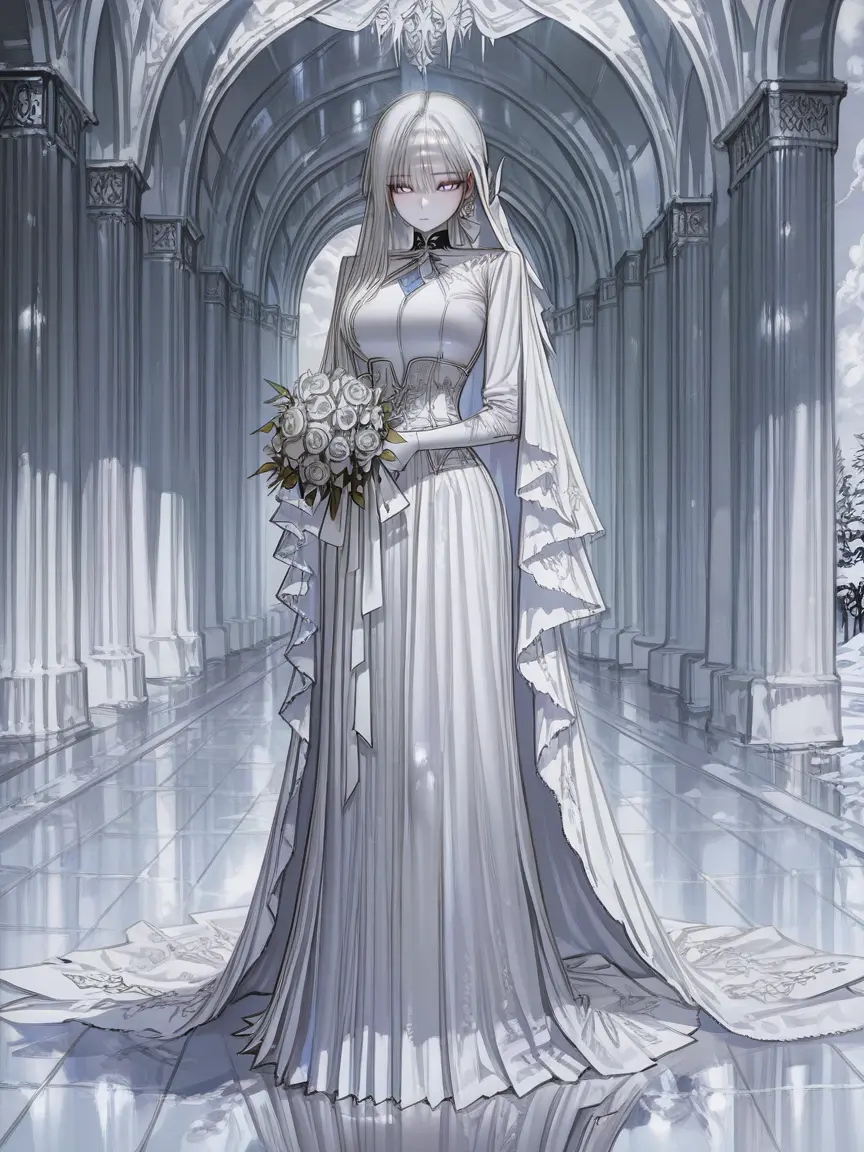 locen의 부자들의 정략결혼이란.