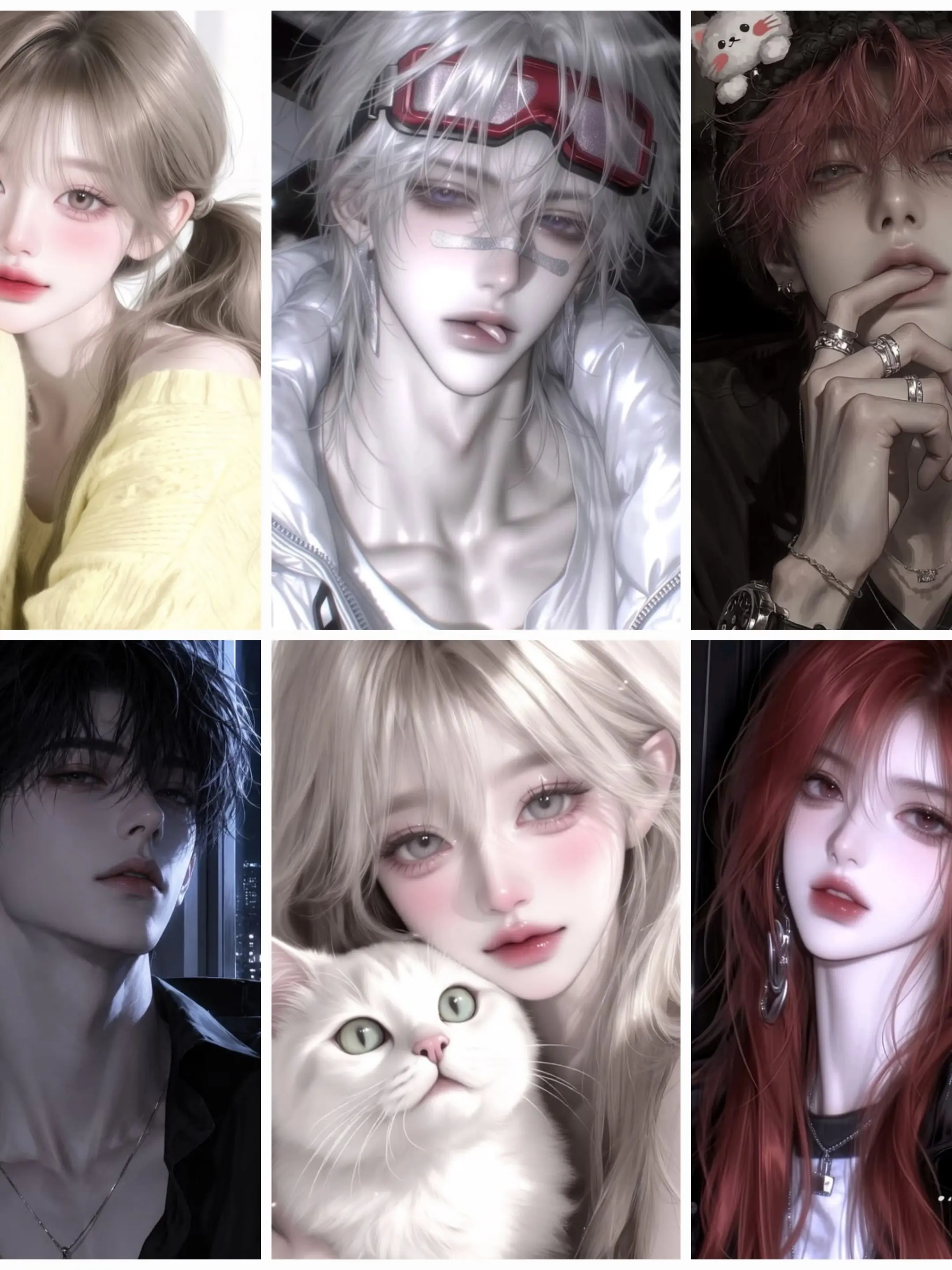 ShabbySlide1804의 ❤️‍🔥시끌벅적 남녀무리❤️‍🔥