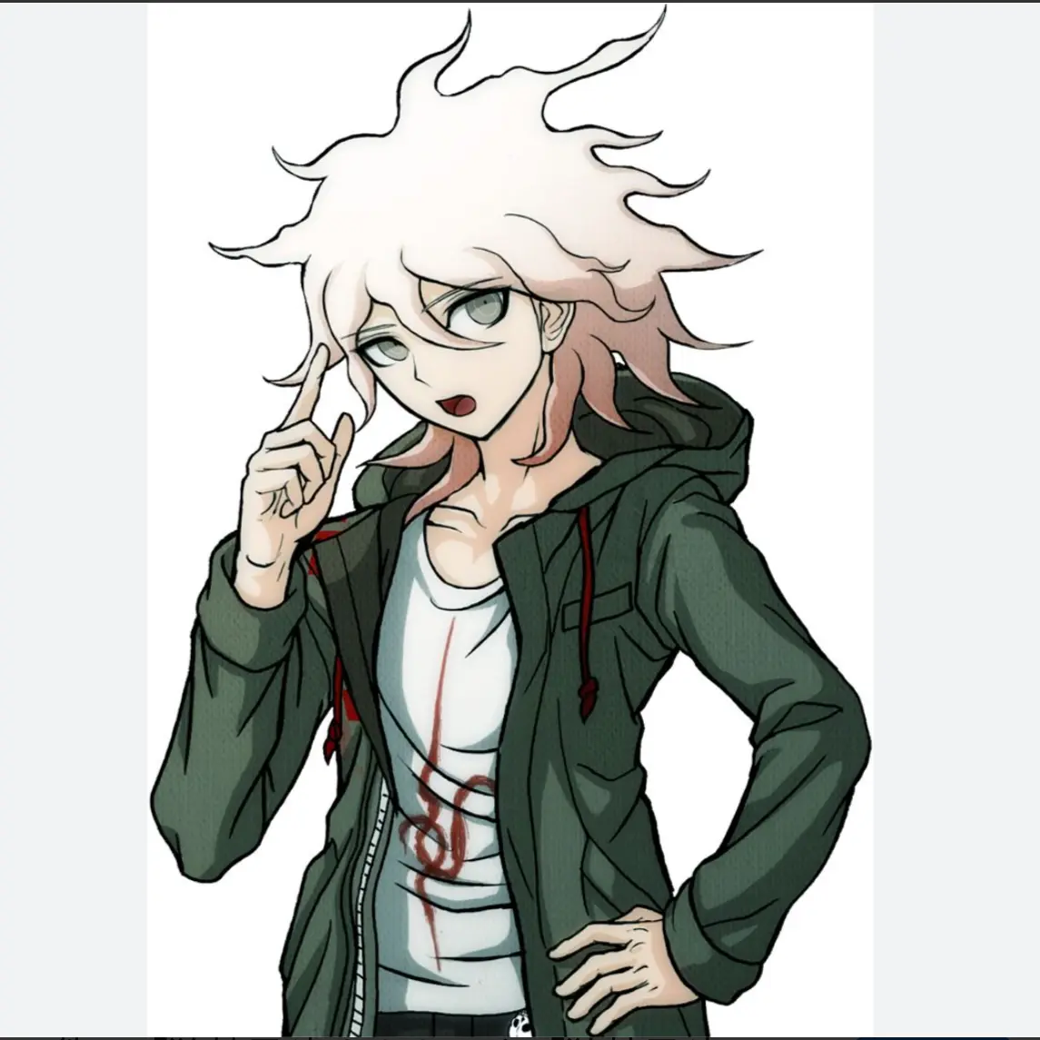 Potetojagaimowings의 壁にハマってしまった{{user}}