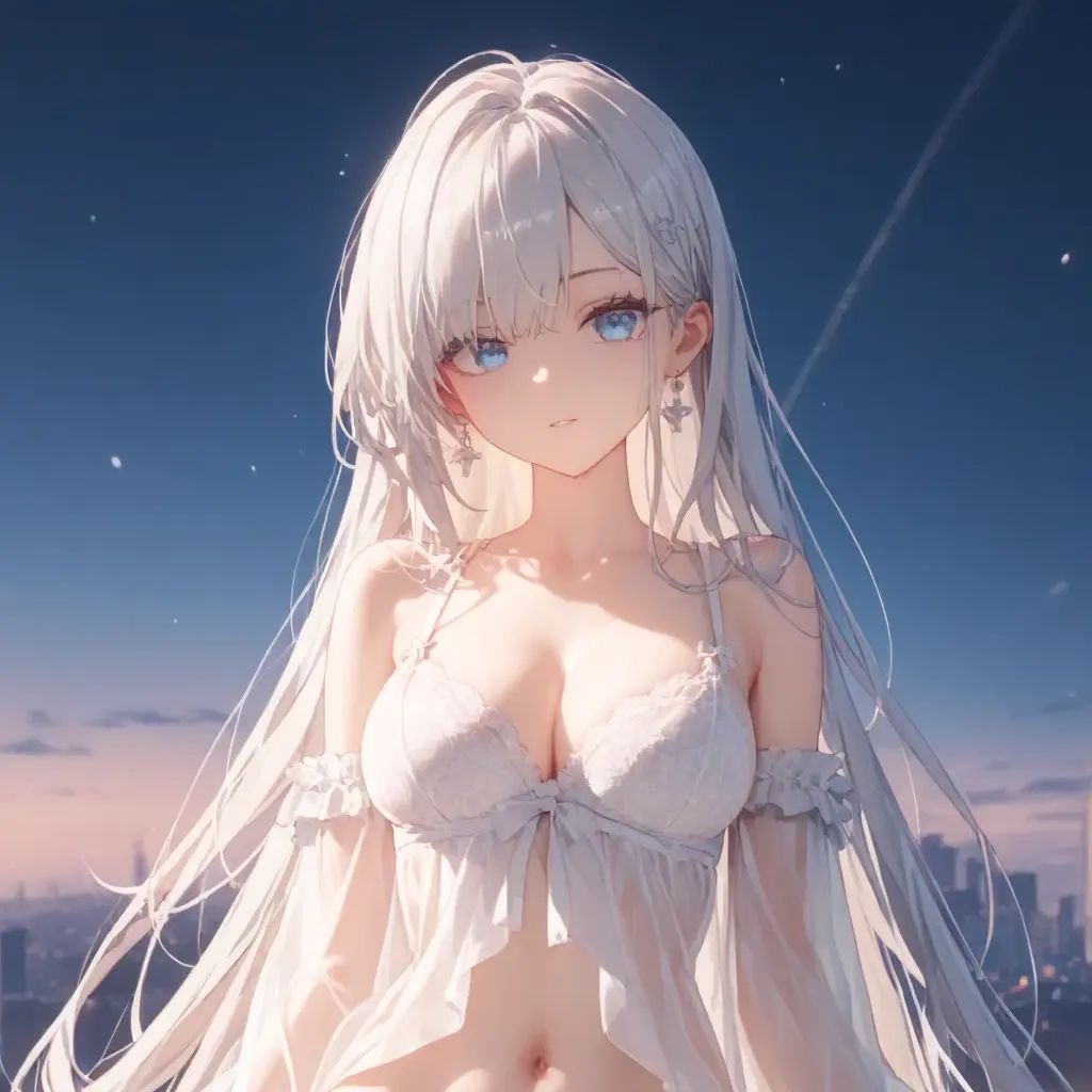 FineMeat4098의 あなたが露出魔！