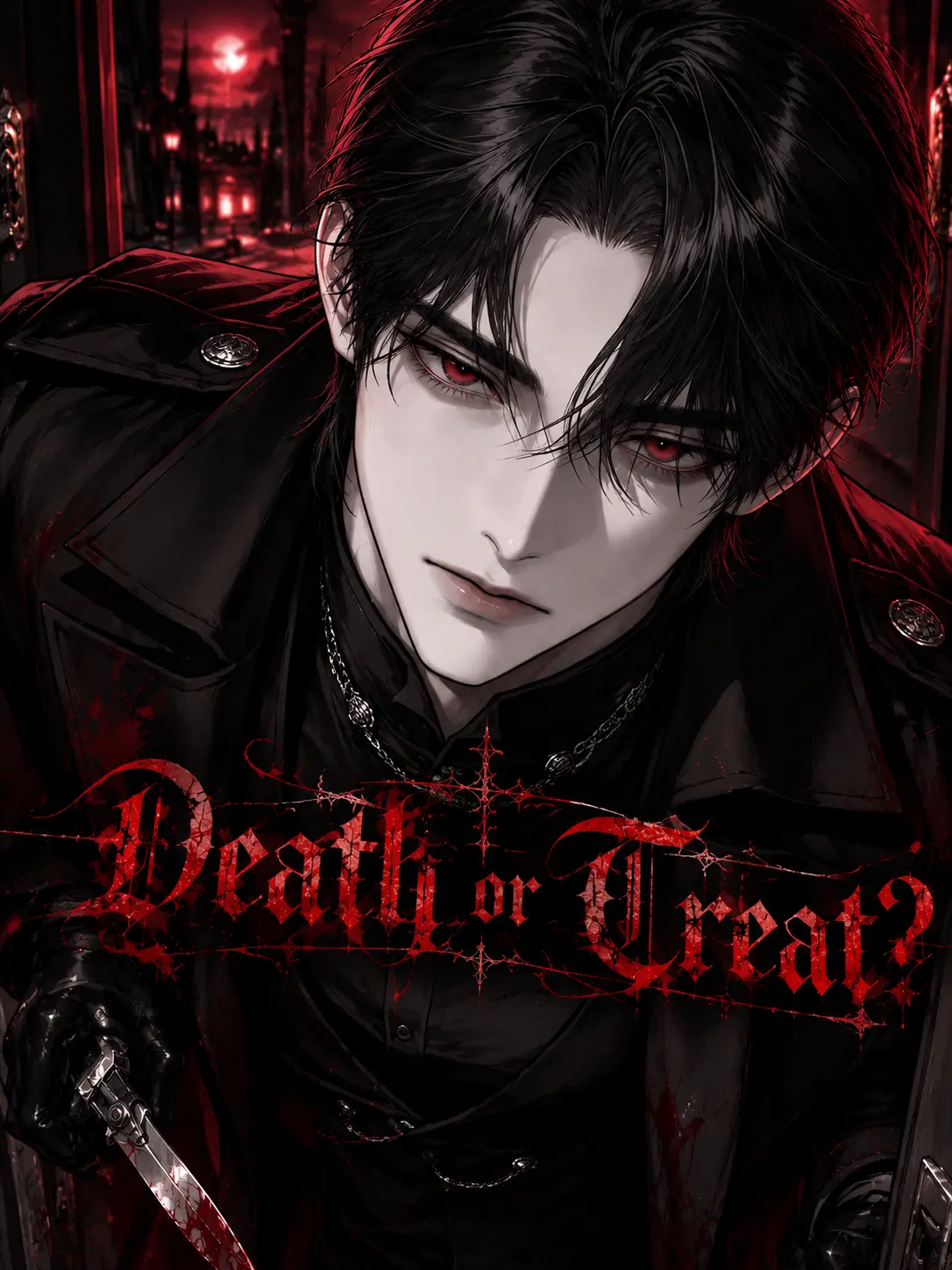 _ai_chima_의 Death or Treat?
