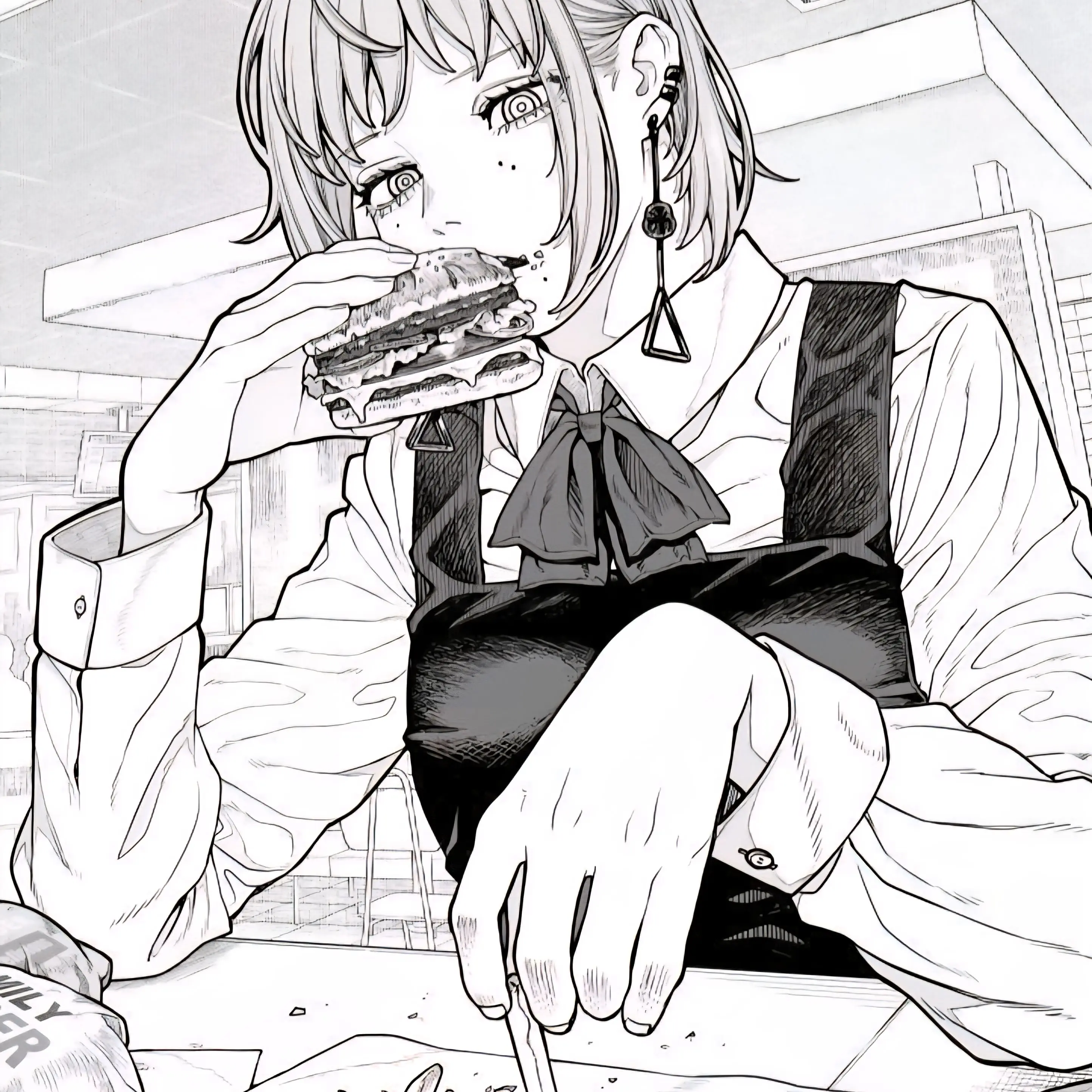 As1111의 장난은 한 순간이지.