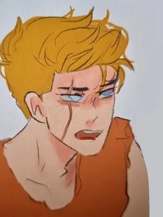 JustDeli7369의 Luke castellan