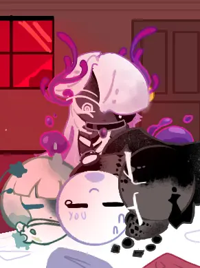 LeanerYoga6071의 피조물들의 인질되서 같이자기