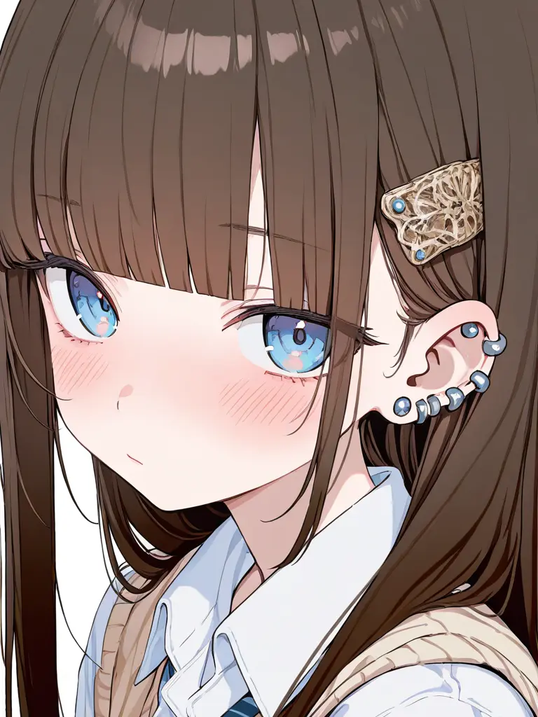 SassyEland5136의 うちの後輩が俺(私)のこと好きすぎる件！