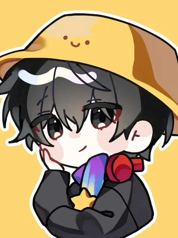 Ugisa의 마주야, 생일 축하해!